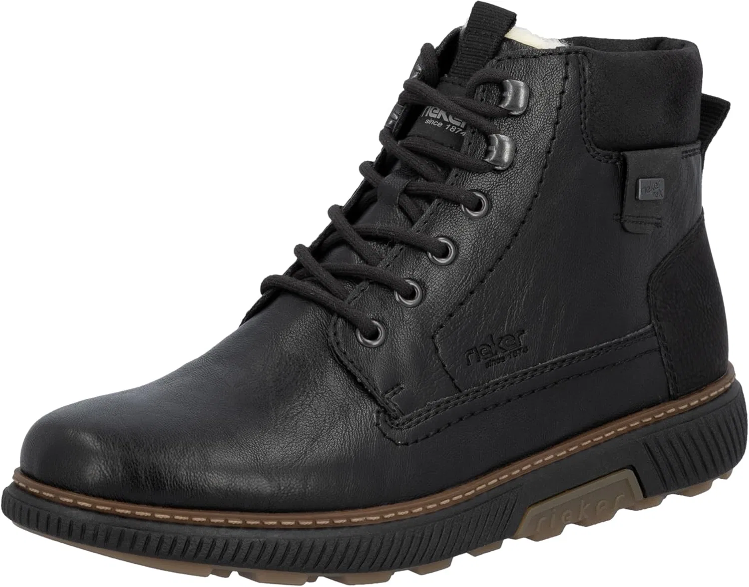 Ботинки Rieker Adult Master Item B3342-24 Brown
