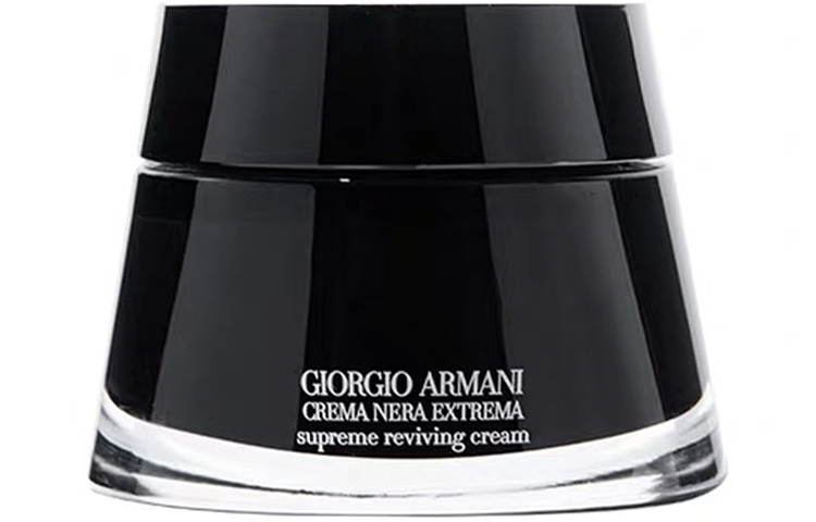 GIORGIO ARMANI Черный ключ увлажняющие кремы и средства для лица для женщин — фото 2