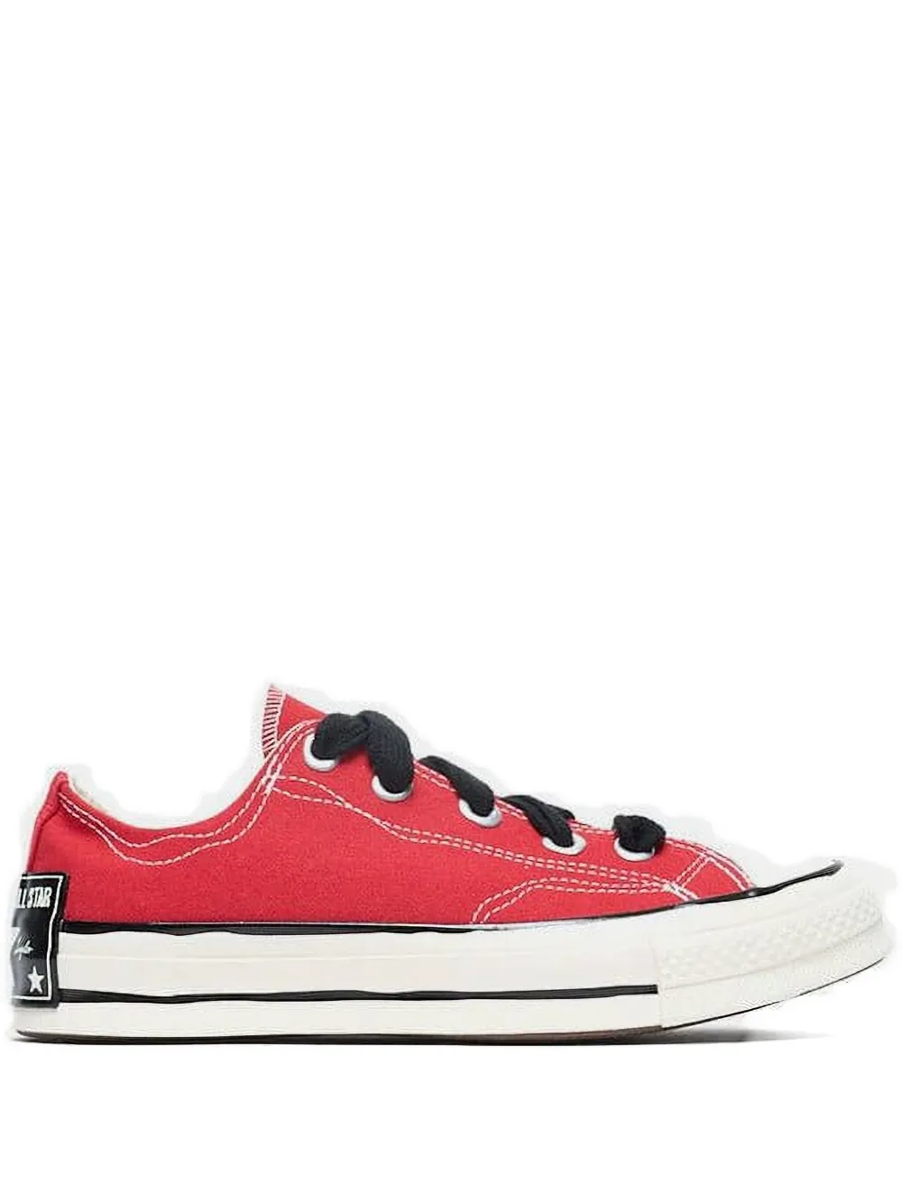 

Кроссовки Chuck 70 Sketch Converse, красный