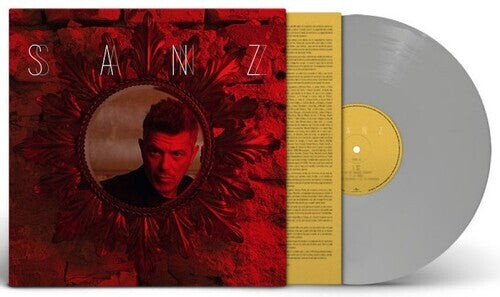 

Виниловая пластинка Sanz, Alejandro: Sanz (LP Edicion Limitada 4 - Grey Vinyl)