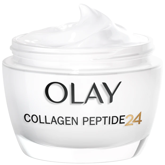 

Дневной крем для лица Collagen Peptide24 Crema de Día Olay, 50 ml
