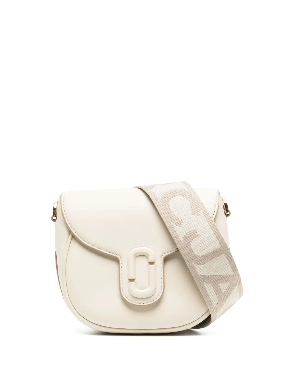 

Сумка The Covered J Marc MARC JACOBS, нейтральный