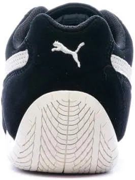Кроссовки PUMA SpeedCat Sparco унисекс - черные — фото 3