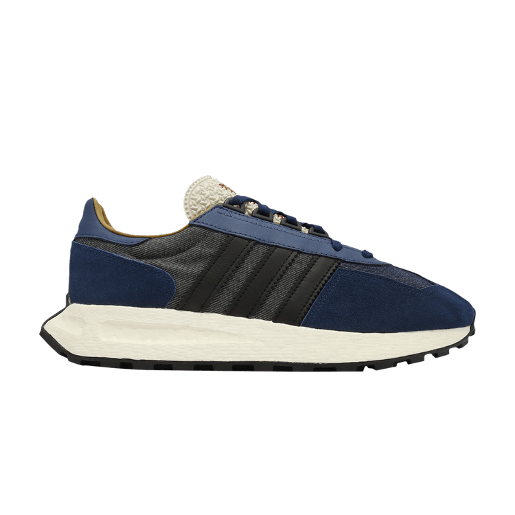 

Кроссовки adidas Retropy E5 'Core Navy', синий