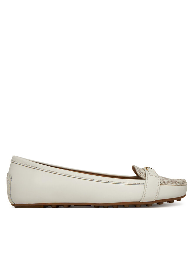 Мокасины Mandy 40R5MAFR1B Michael Michael Kors, экрю