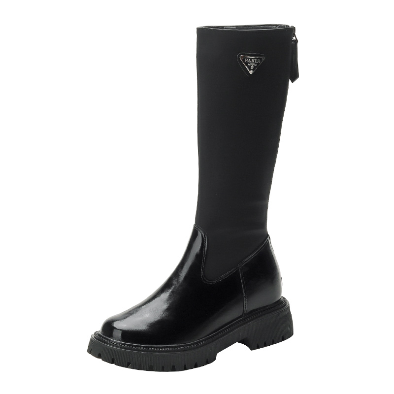 

Сапоги JIUXINGDAO Knee-high Boots Women's