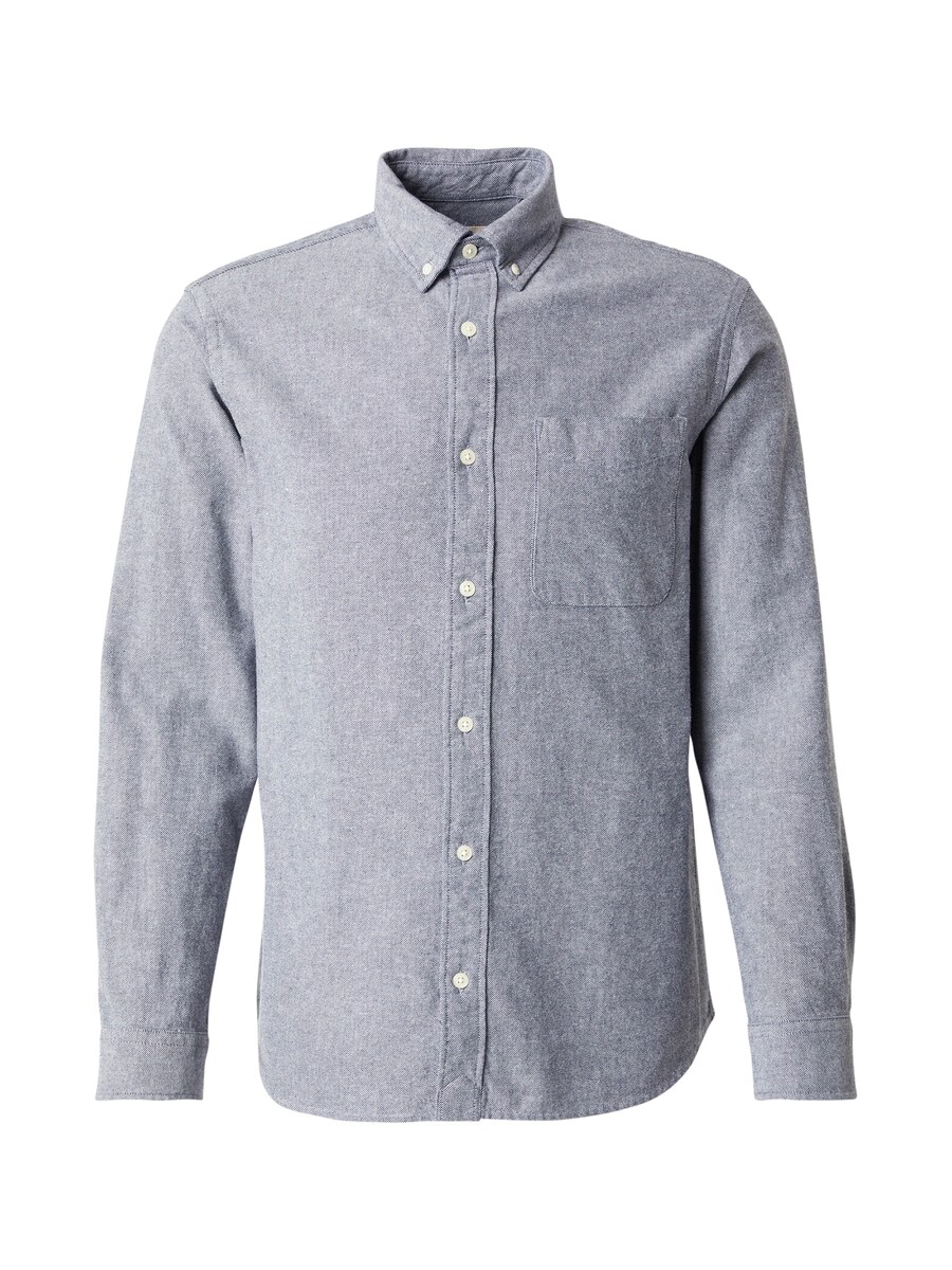 

Рубашка на пуговицах классического кроя JACK & JONES JACK & JONES JPRBLUBROOK, mottled blue