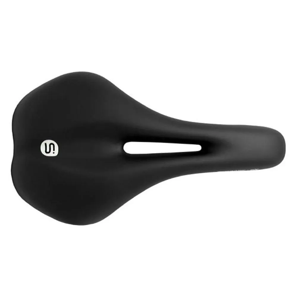 

Седло Smanie Explorer, черный
