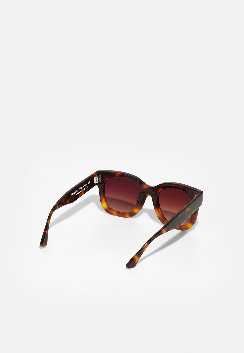 

Солнцезащитные очки UNICORNY UNISEX Thierry Lasry, коричневый