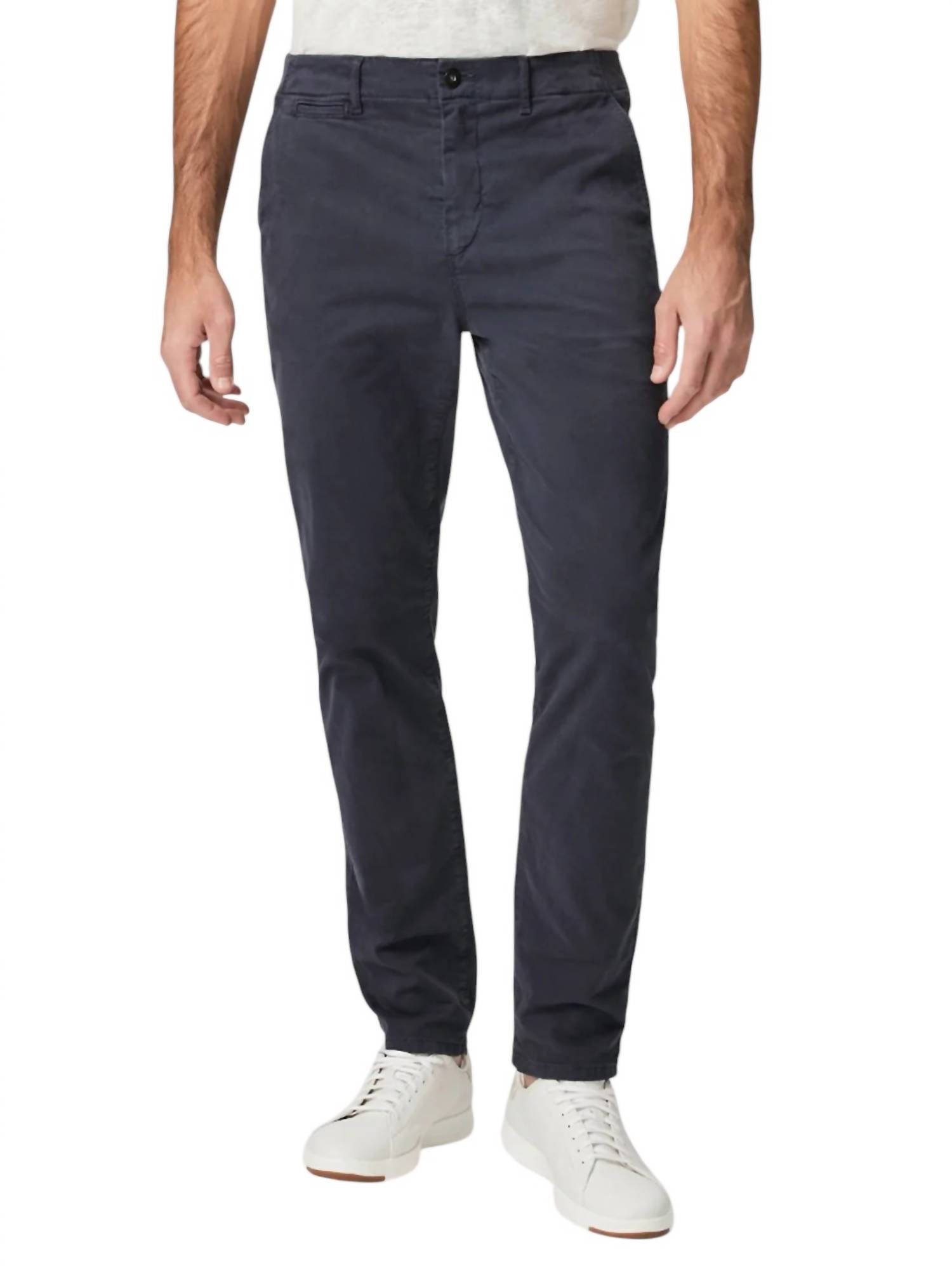 

Брюки Danford Chino в Deep Anchor Paige