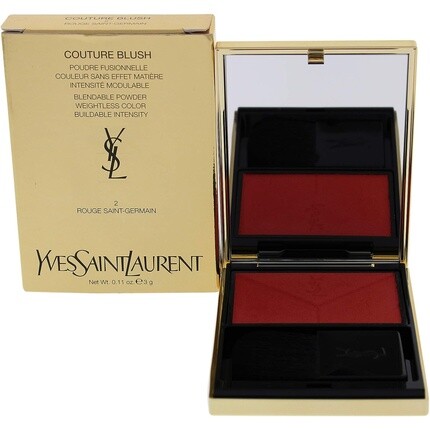 

YSL 2 Руж Сен-Жермен, Yves Saint Laurent