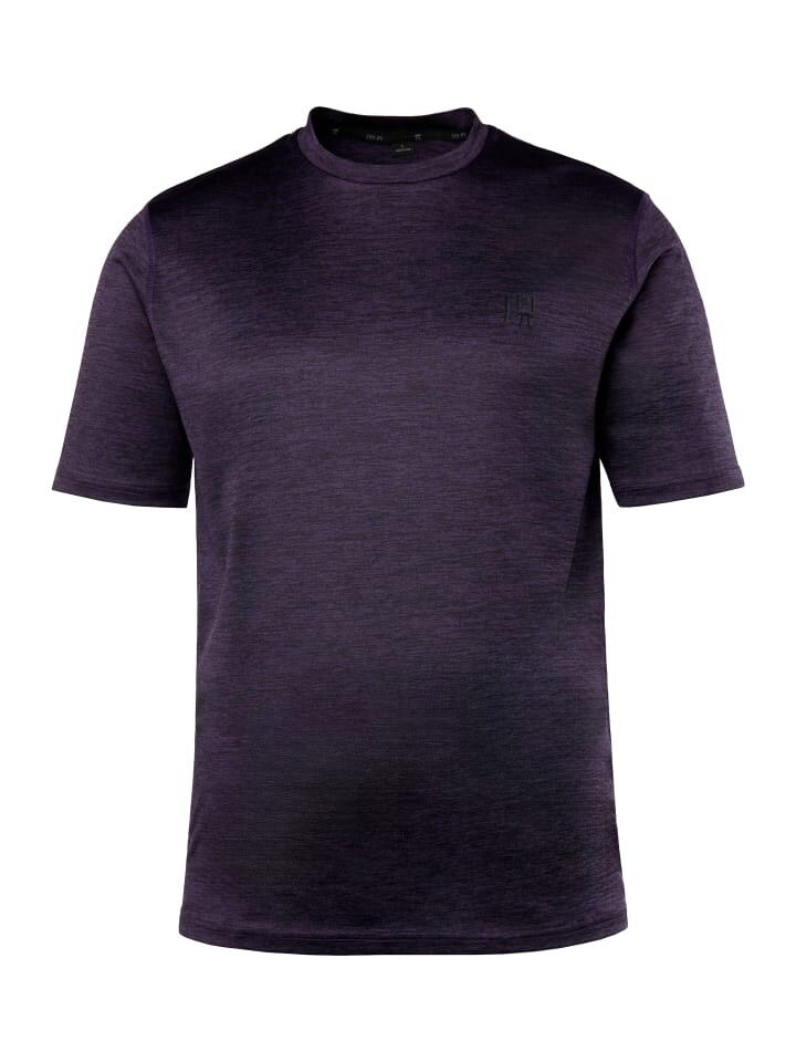 

Футболка JP1880, цвет dunkle aubergine