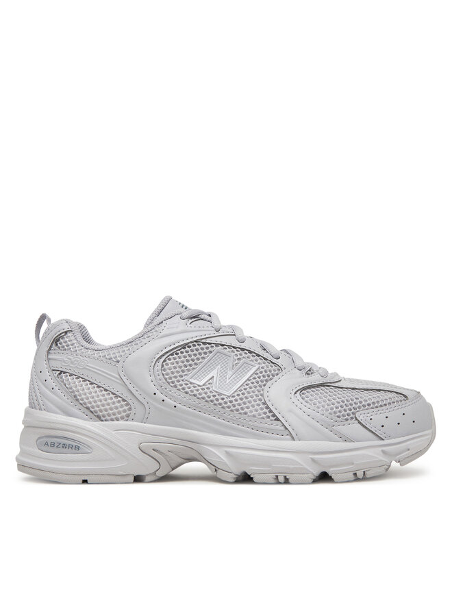 Кроссовки U530Tba New Balance, серый