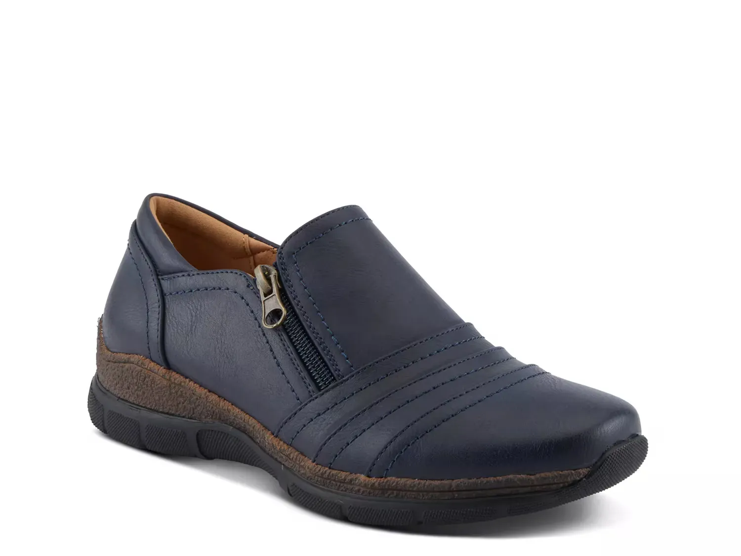 Слипоны Rigny Patrizia, Navy