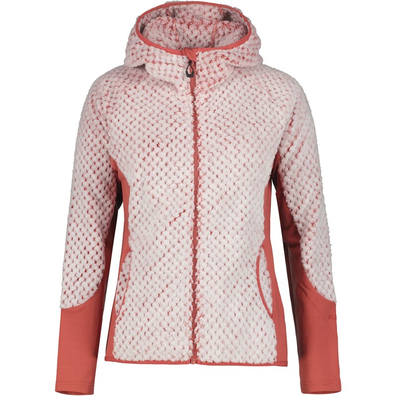 

Нижняя куртка Daisetta Icepeak, цвет hellrot