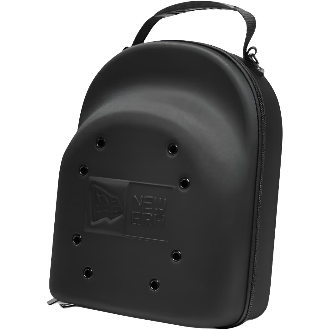 

New Era Дышащая сумка для путешествий с отверстием Unisex Black, Черный, New Era Дышащая сумка для путешествий с отверстием Unisex Black