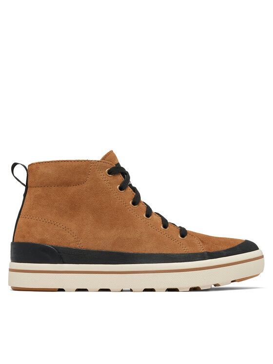 

Туфли на шнуровке Metro II Chukka WP 2076781286 Sorel, коричневый