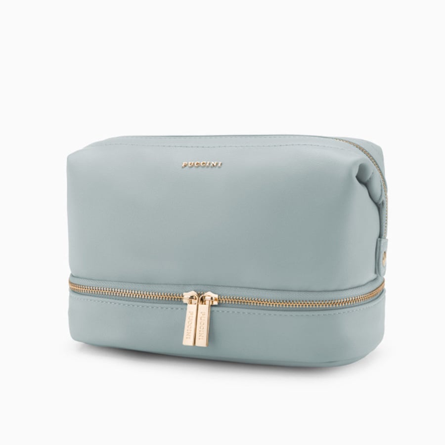 

Косметичка PUCCINI FASHION COLLECTION QML007 7B Синий