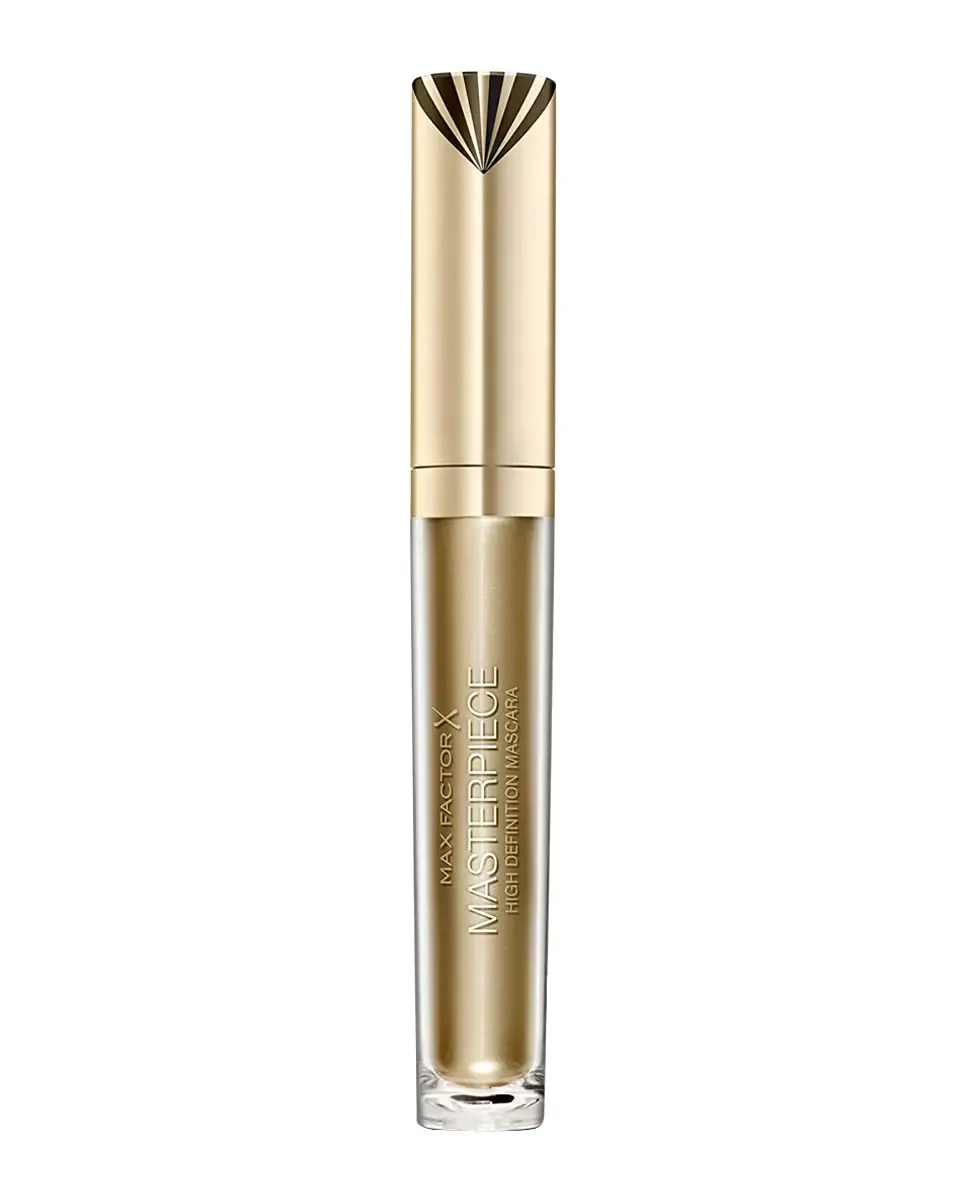 Тушь для ресниц Masterpiece Max Factor, 01 Rich Black