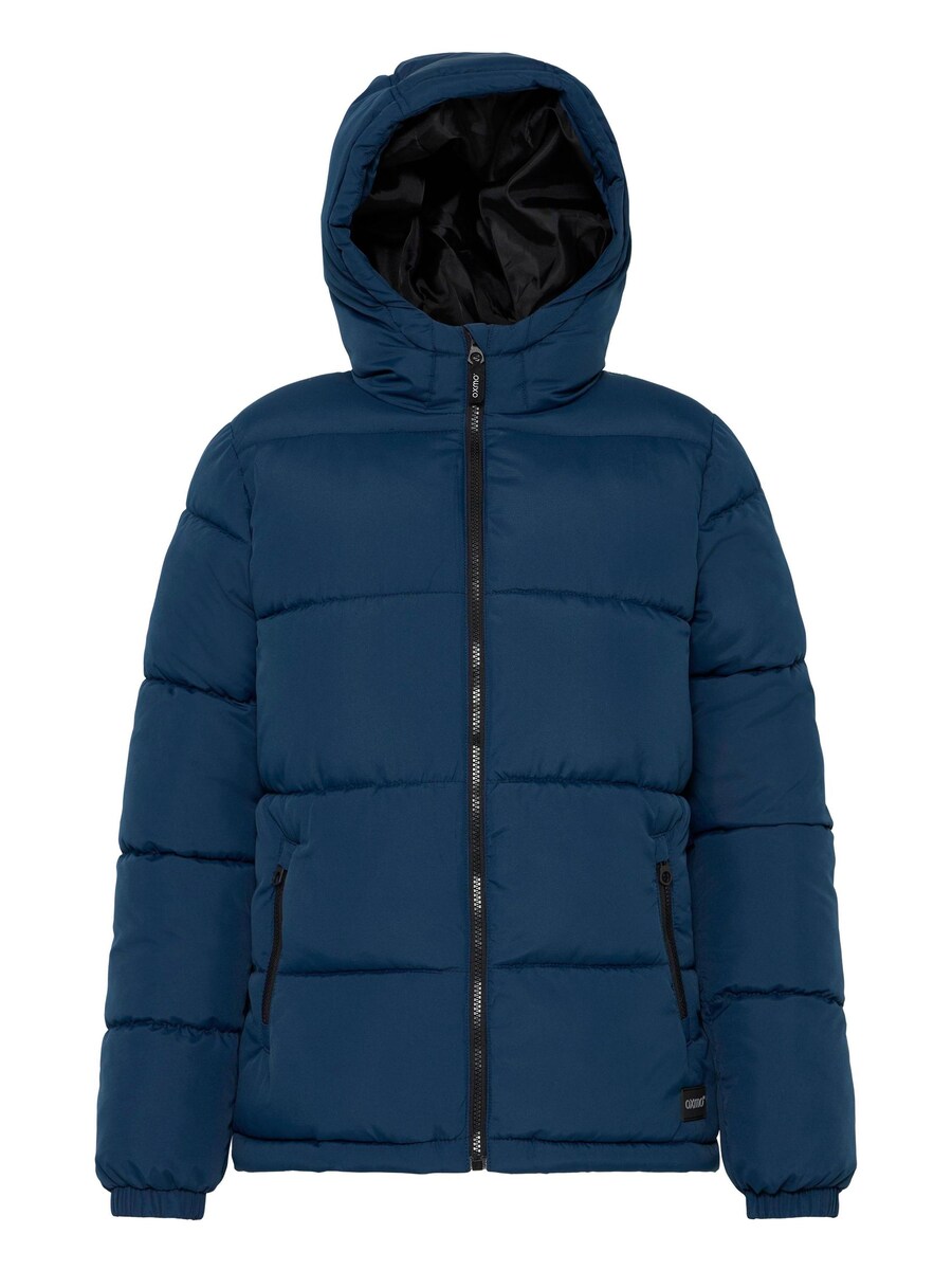 

Демисезонная куртка Oxmo OXMINNA , Blue