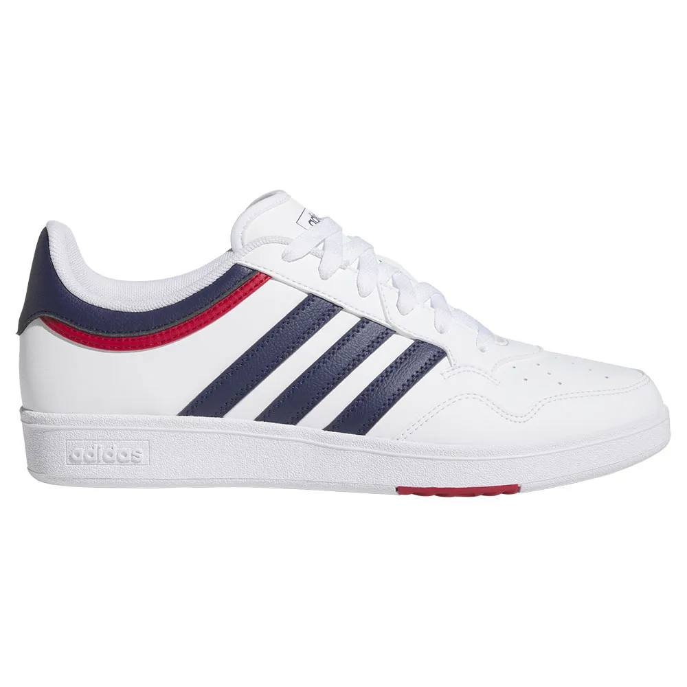 

Кроссовки adidas Hoops 4.0, белый