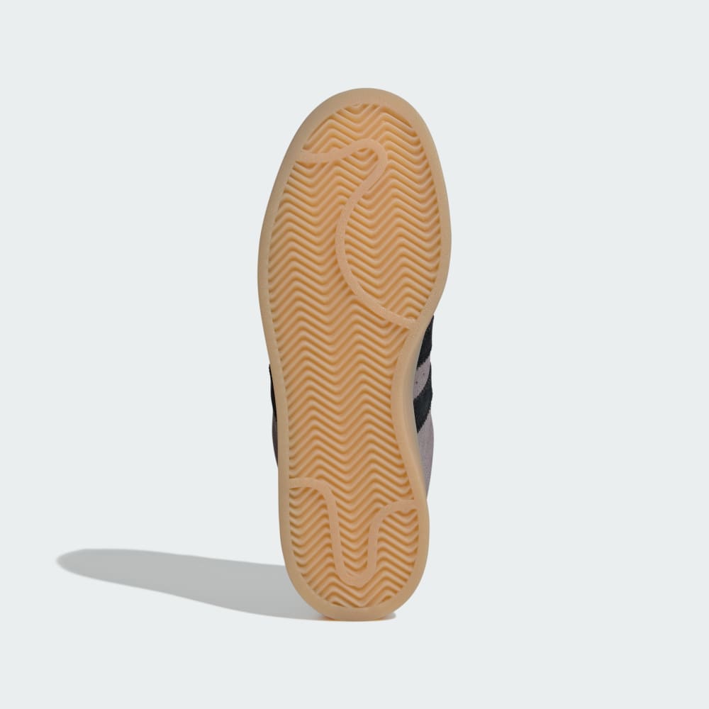 Кроссовки Adidas Campus 00s Shoes, цвет Taupe Oxide/Core Black/Gum — фото 3