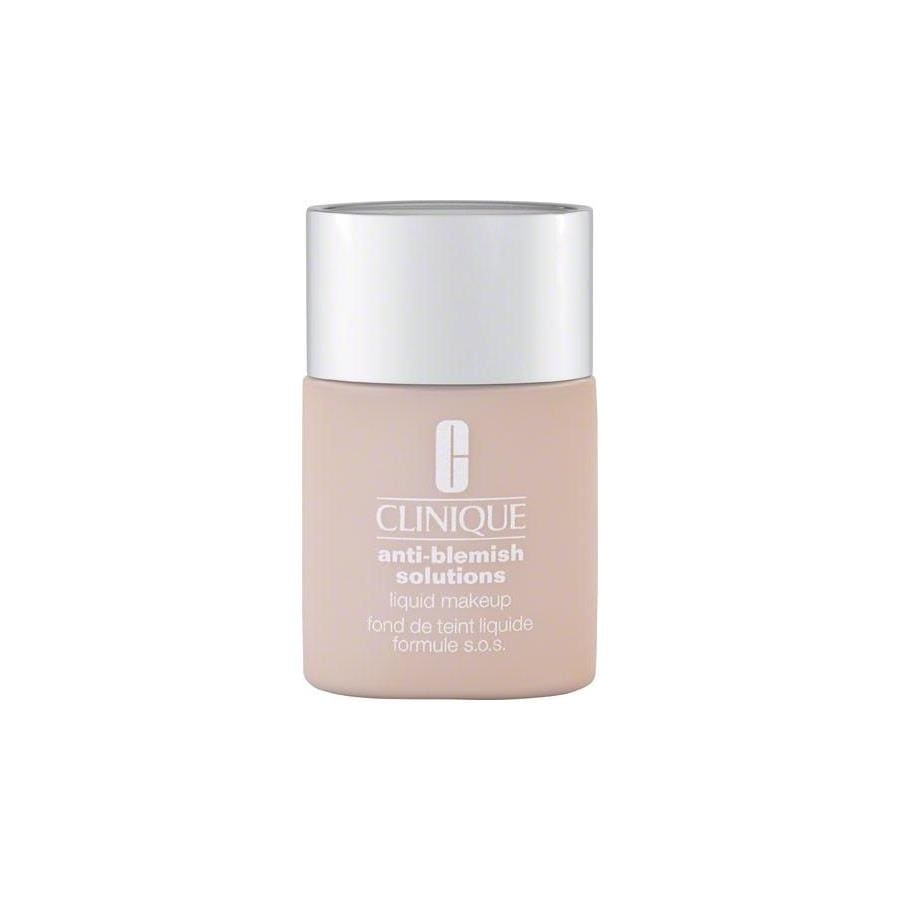 

Тональная основа Clinique Anti-Blemish-Solution Liquid Make-up, CN 70 Vanilla / 30 ml