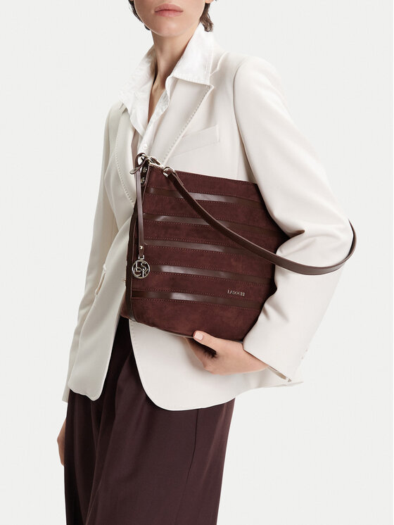 

Сумка C-LSK-L-013-08 Lasocki, красный