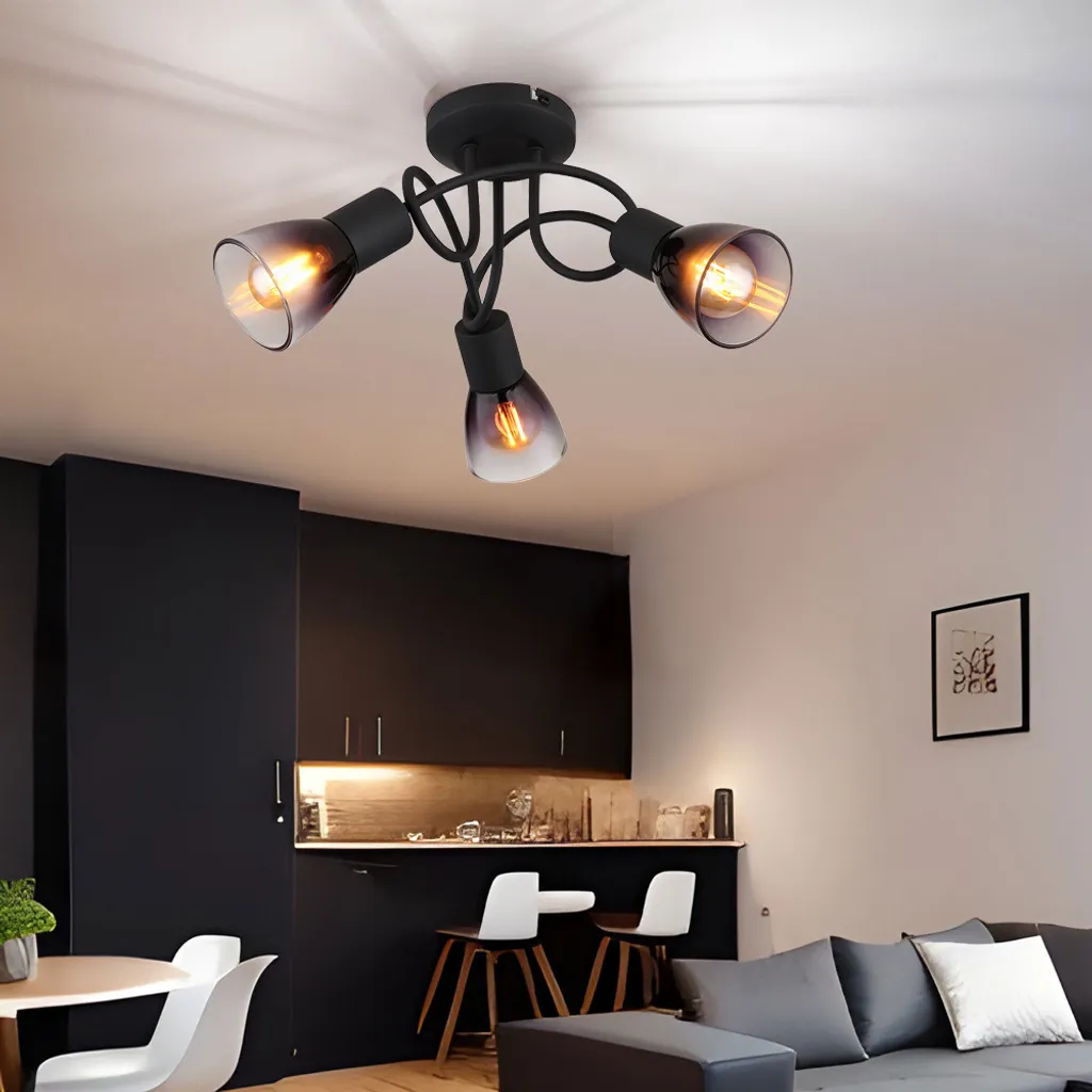

Потолочный светильник Globo Lighting
