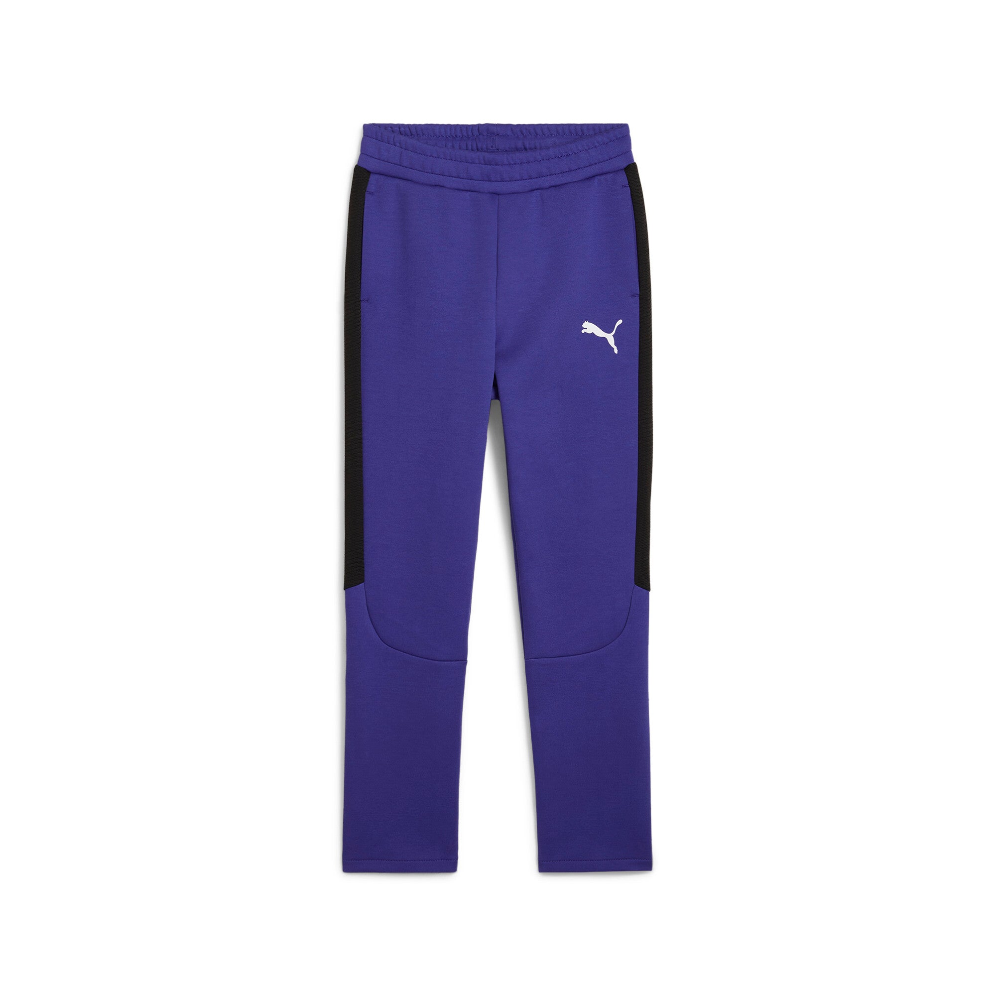 

Брюки PUMA EVOSTRIPE для больших детей, цвет lapis lazuli