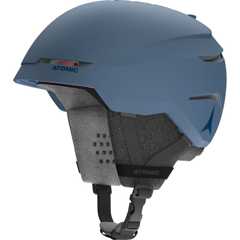 

Шлем смакует океан Atomic, мультиколор