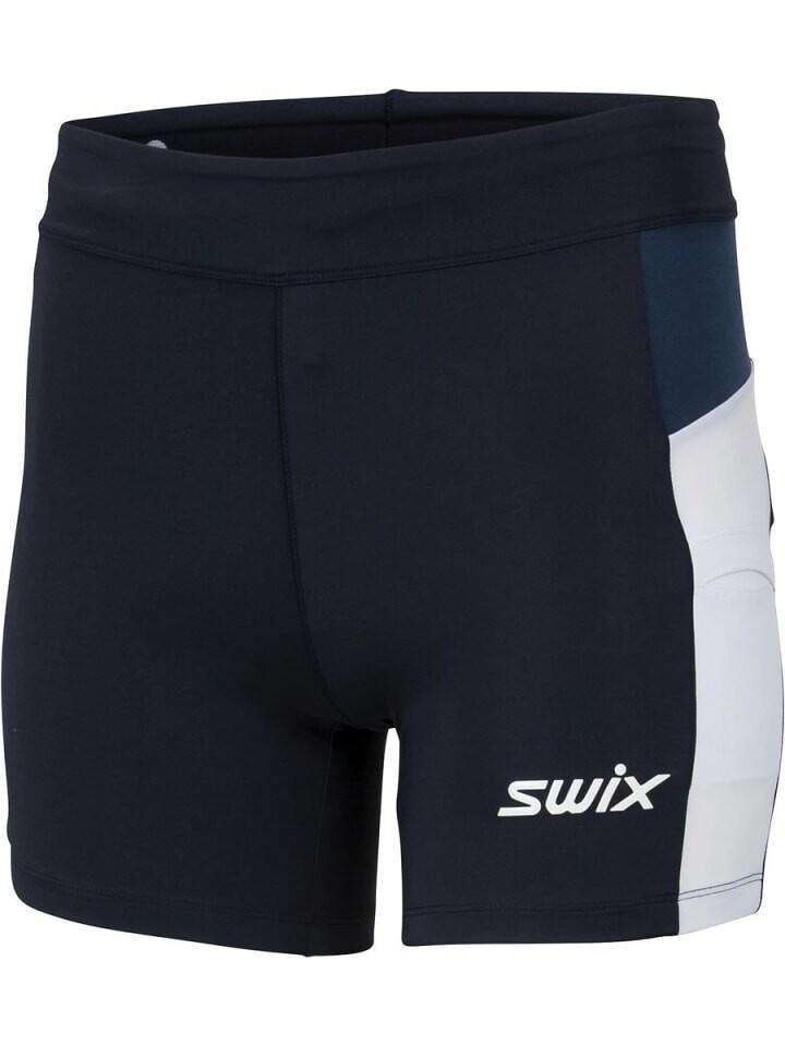 

Шорты SWIX Short, синий