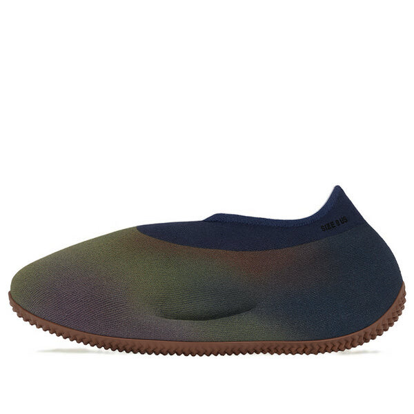 

Кроссовки yeezy knit runner 'fade indigo' Adidas, индиго, Фиолетовый, Кроссовки yeezy knit runner 'fade indigo' Adidas, индиго