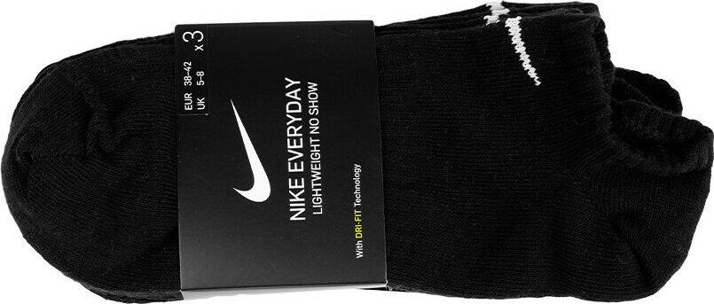 Легкие носки Nike Everyday Lightweight No Show — фото 3
