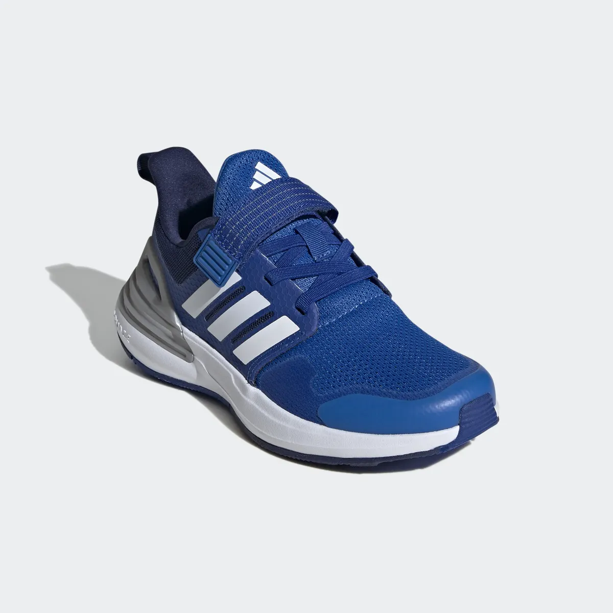

Спортивные кроссовки adidas "RAPIDASPORT BOUNCE ELASTIC LACE TOP STRAP" Adidas Sportswear, белый