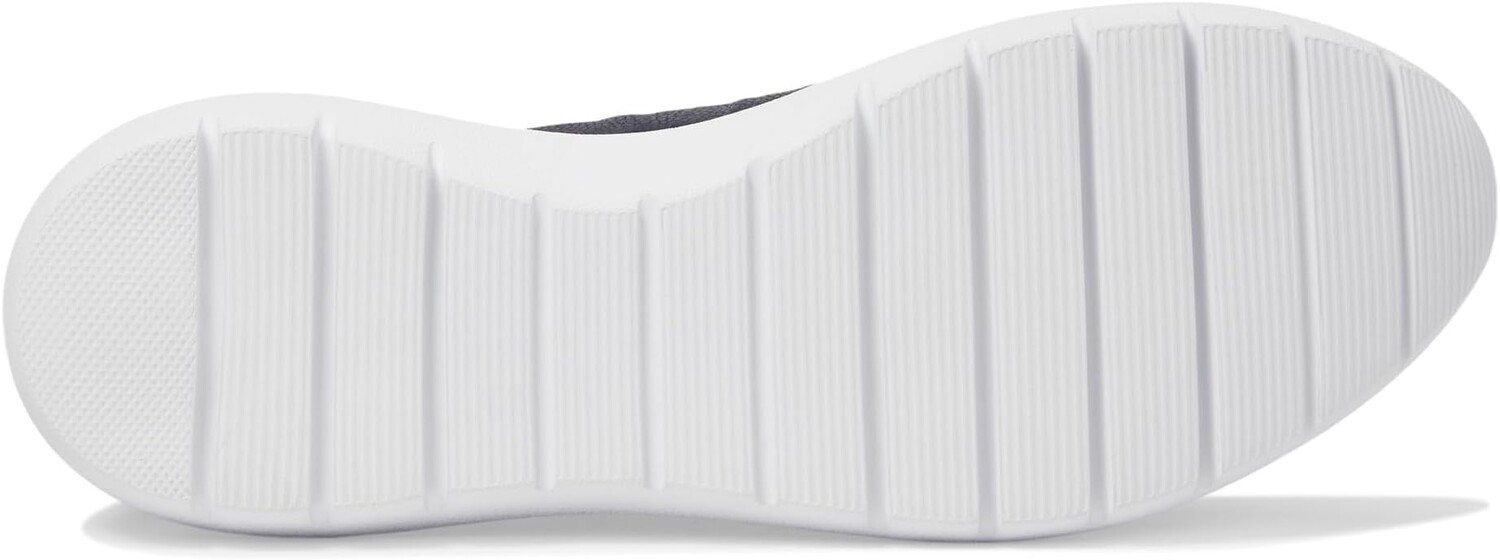 Туфли на плоской подошве Marc Joseph New York James Street, цвет Fast Blue Napa Soft — фото 3