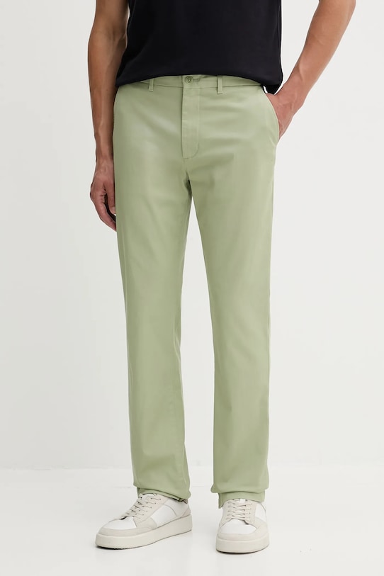 

Брюки Tommy Hilfiger, зеленый