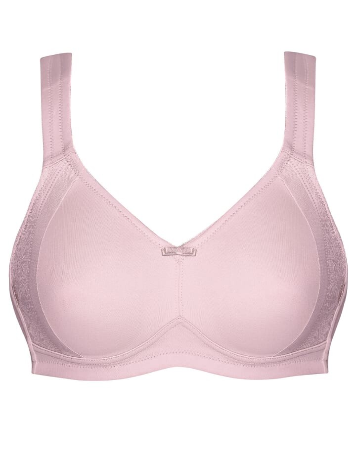 

Бюстгальтер-минимайзер SUSA Minimizer BH ohne Bügel Milano, розовый