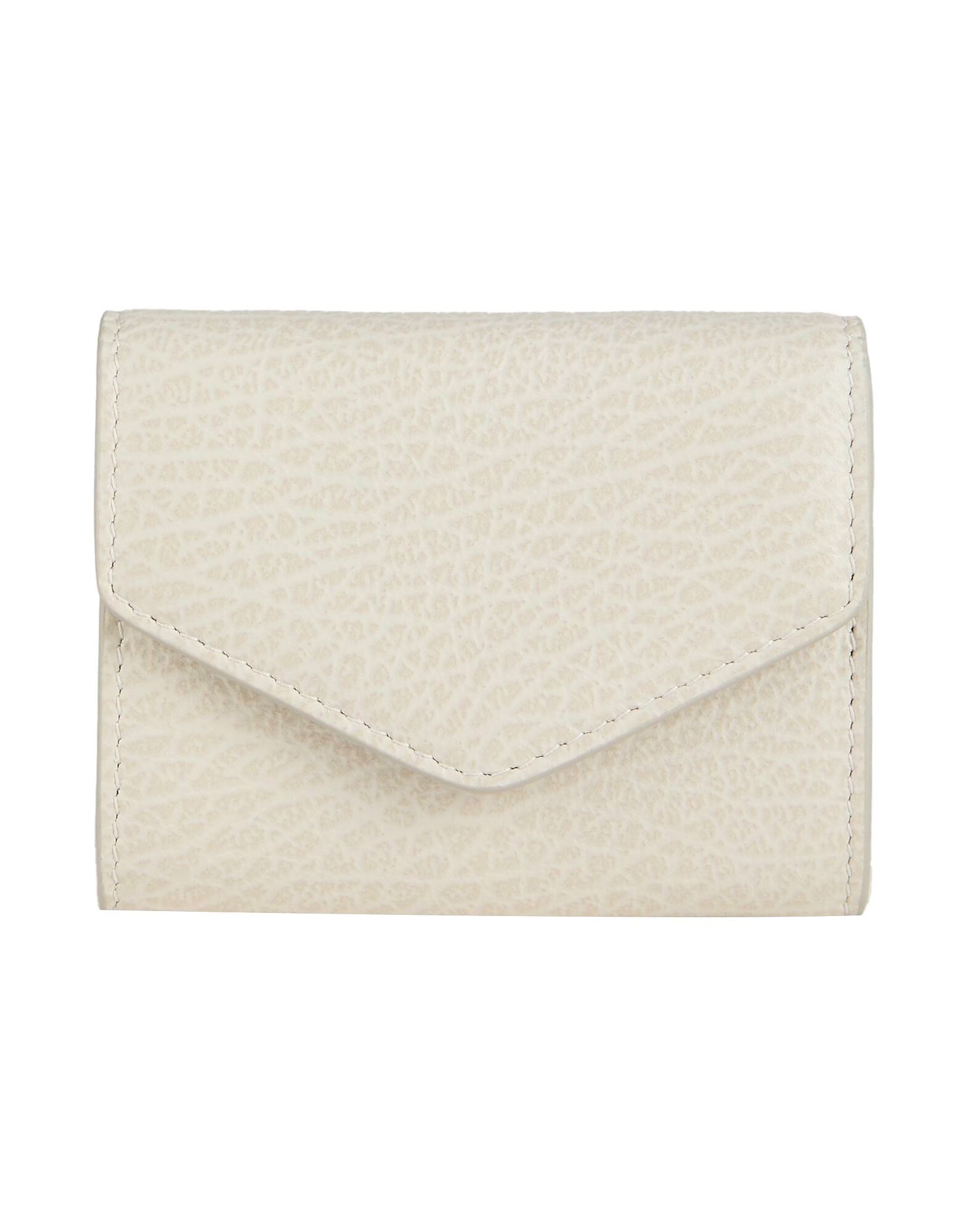 

Кошелек Maison Margiela, айвори