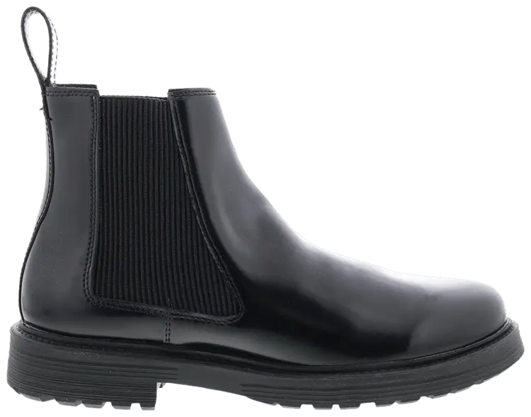 

Ботинки Diesel D-Alabhama Chelsea Boot, черный