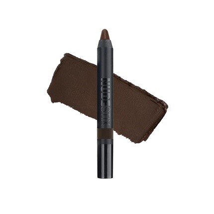 

Магнитный матовый карандаш для глаз Nudestix какао