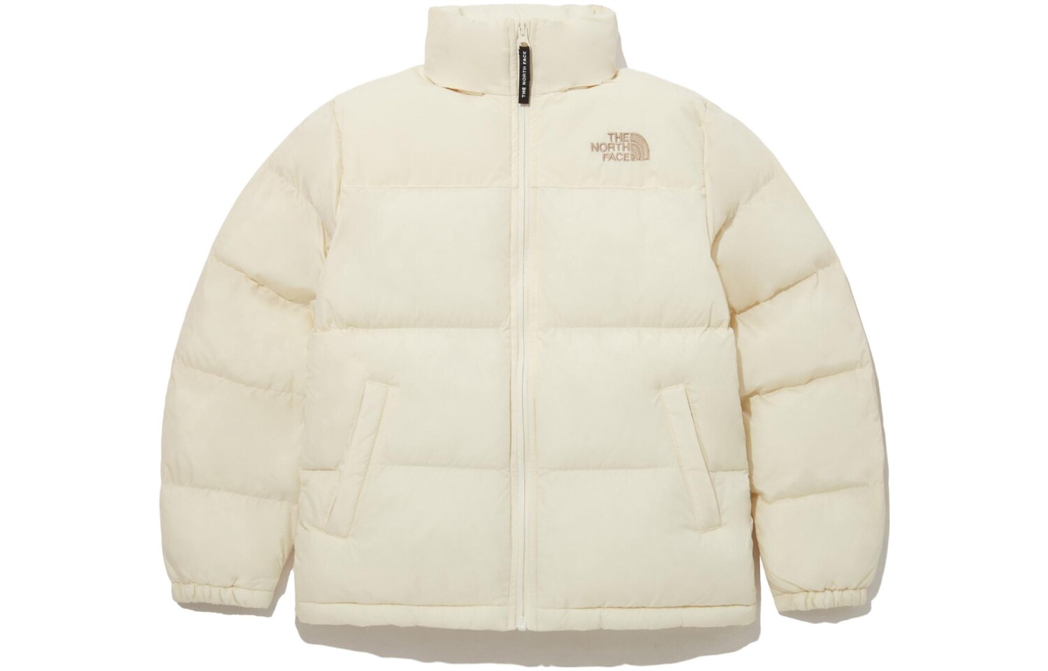 

Детское пальто THE NORTH FACE, цвет Белый