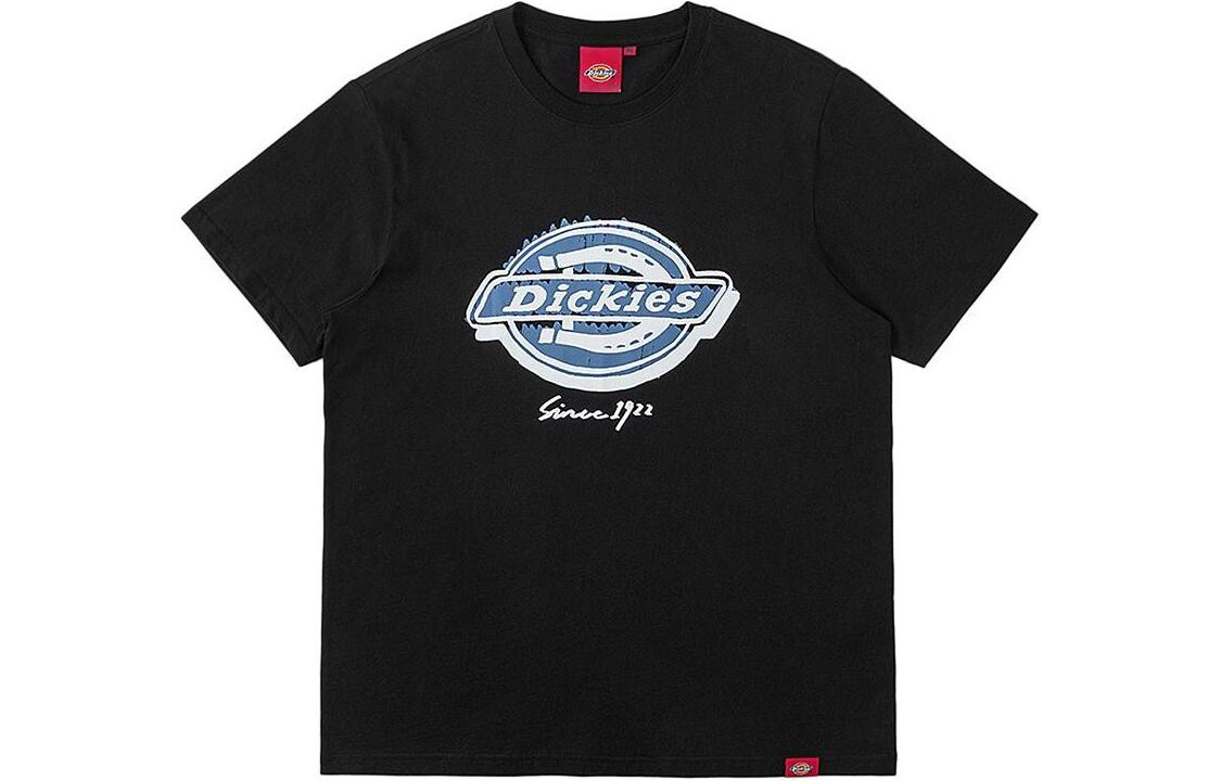 

Футболка унисекс Dickies, зеленый