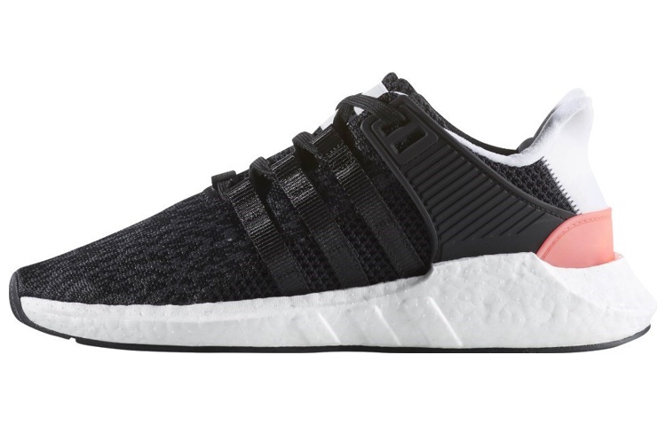 

Кроссовки Adidas Originals Eqt Support 93/17 Core Black Turbo, Черный, Кроссовки Adidas Originals Eqt Support 93/17 Core Black Turbo