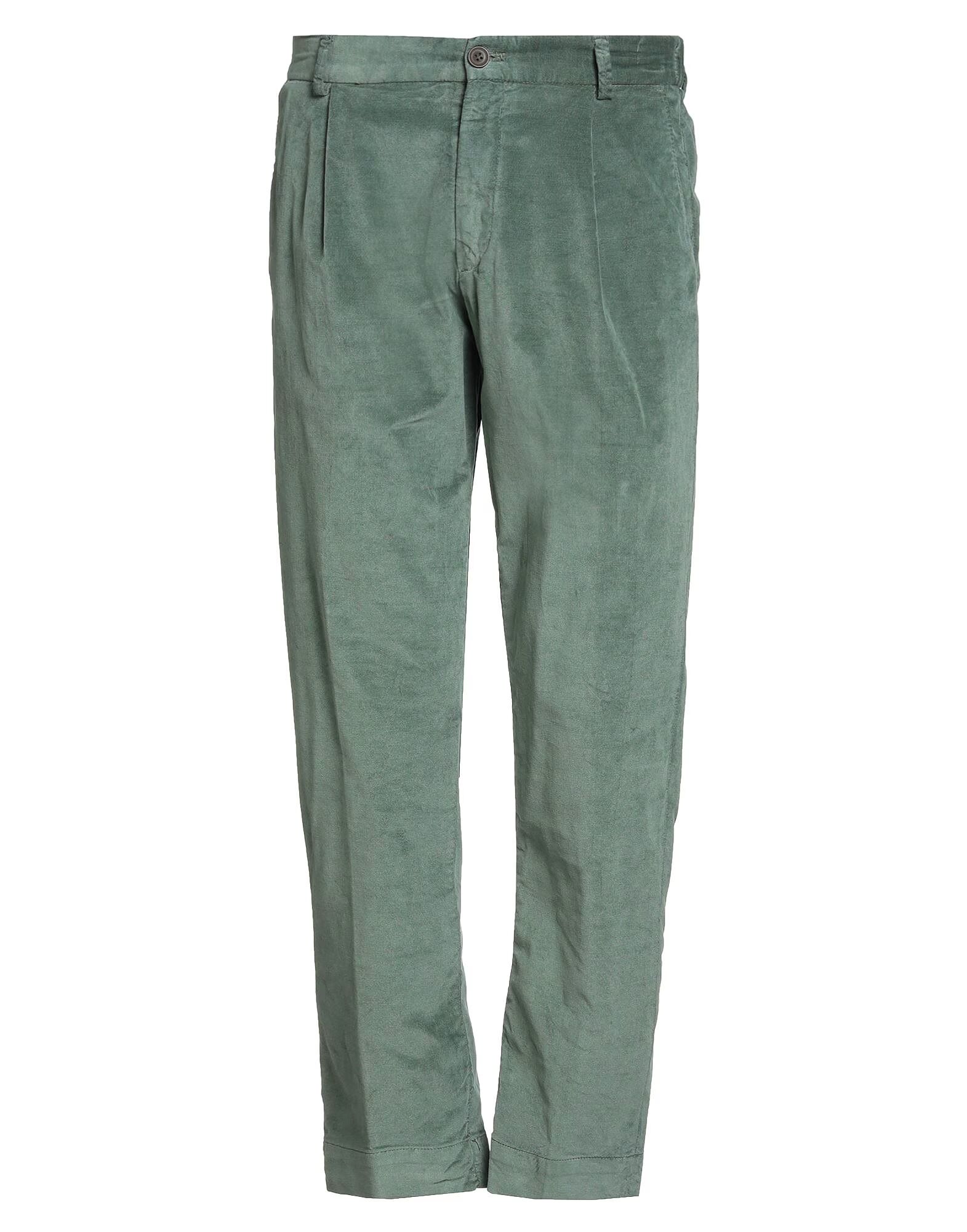 

Брюки Out/Fit, темно-зеленый