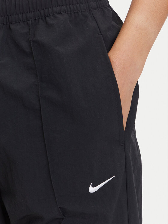 Свободные спортивные штаны Trend FQ3588 Nike, черный — фото 4