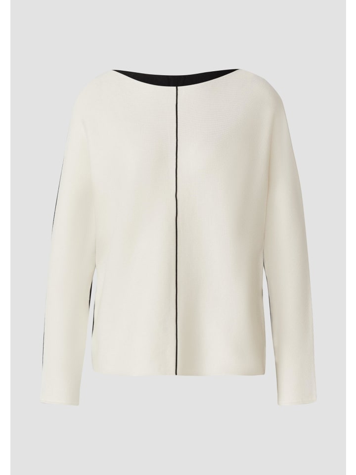 

Вязаный свитер 99X3_черный s.Oliver