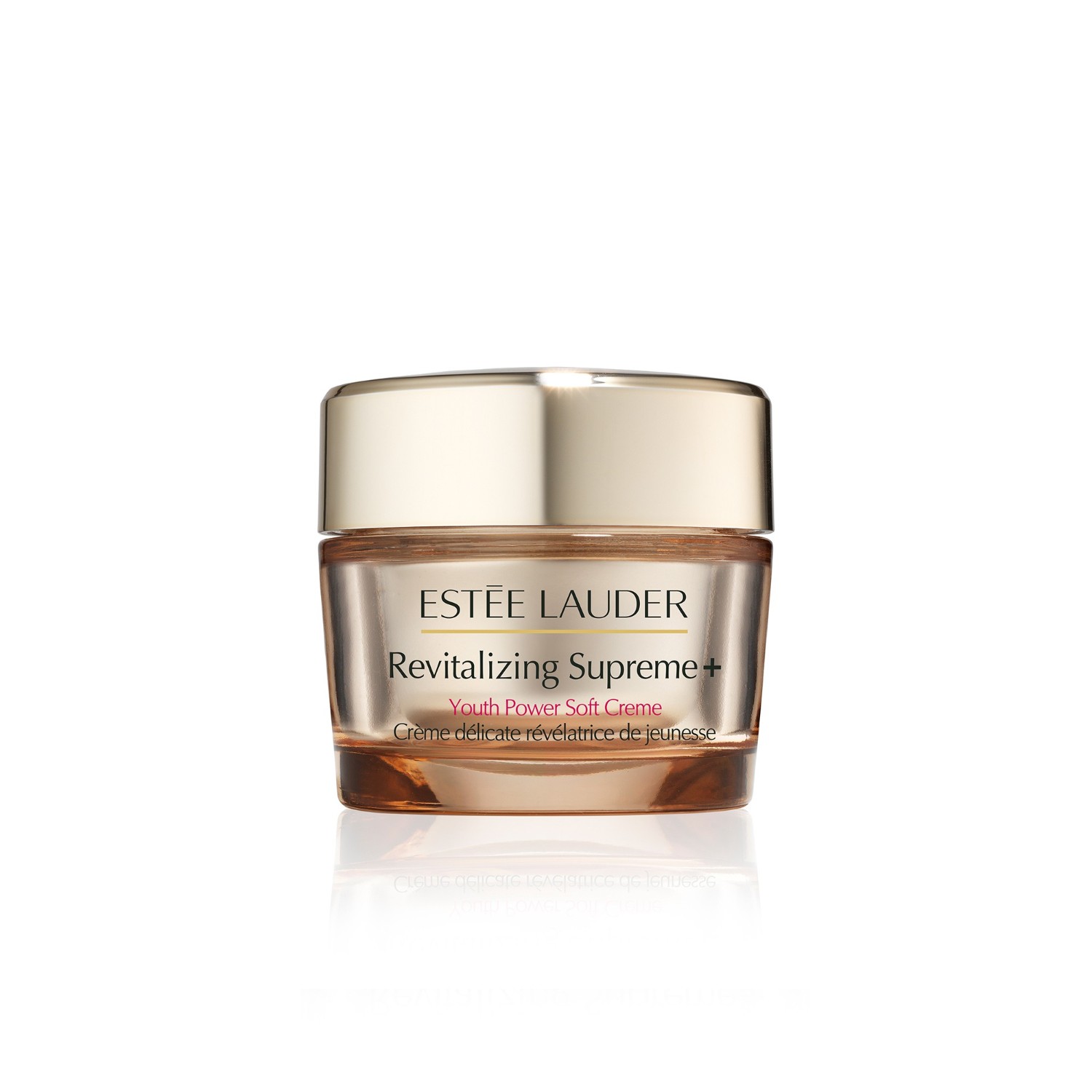 

Крем для лица revitalizing supreme+ youth power soft creme Estee Lauder, объем 30 мл