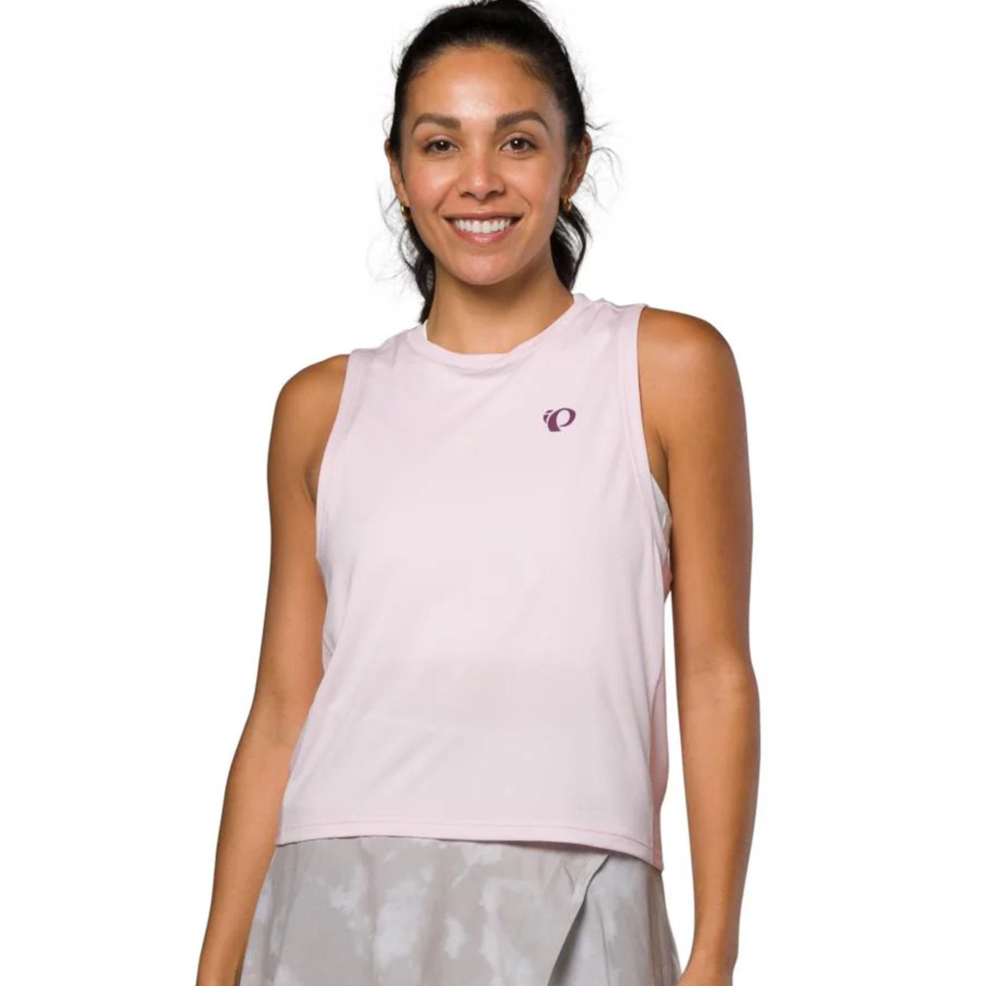 

Женская велосипедная майка Sugar Air Pearl Izumi, Ballerina