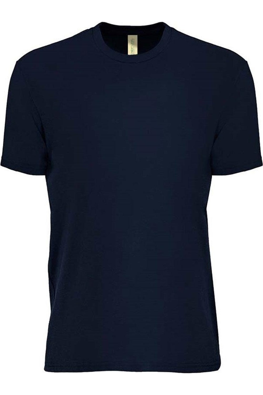 

Футболка унисекс Eco Performance Next Level, цвет midnight navy
